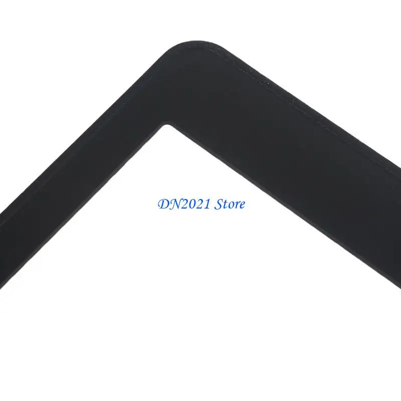 F3KE 09R00F Pantalla LCD Bisel delantero Cubierta nueva Marco para E5480 5480 - imagen 4