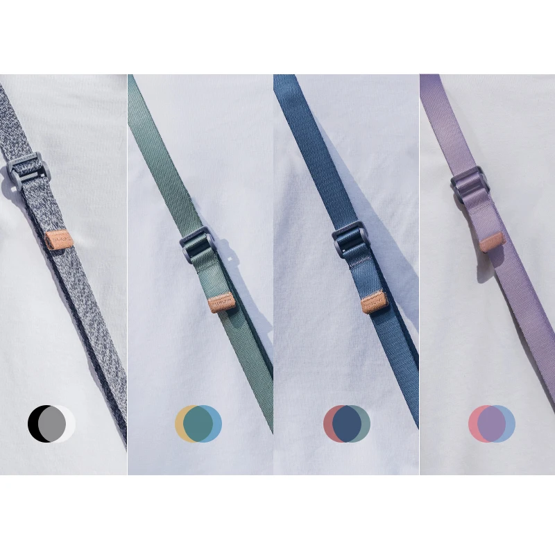 Correa Ulanzi - Empaquetado