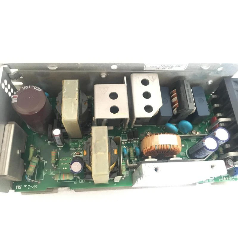 JWS150-12 Fuente de alimentación 12V13A 150W - imagen 4