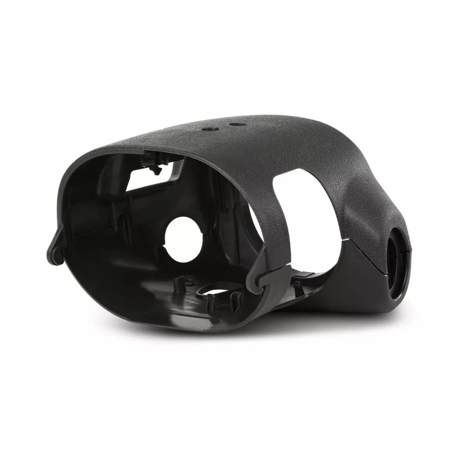 1 unidad 26089140 cubierta embellecedora de bisel de columna de dirección de vehículo para GMC Yukon Sierra para Chevrolet Silverado accesorios de coche suburban - imagen 5