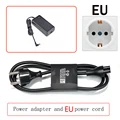 EU power cord