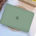 Matte Dark Green