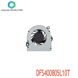 Ventilador Refrigeración HP Mini 110 - DC5V 3Pin