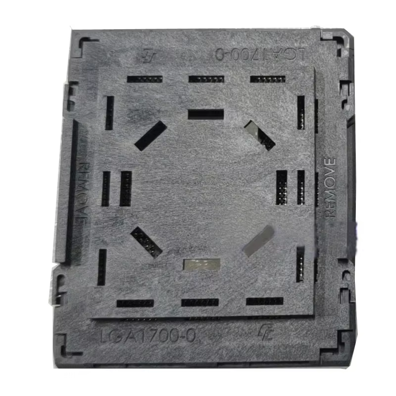 Socket LGA 1700 BGA con Bolas de Estaño para Reparación Placa Base - imagen 4