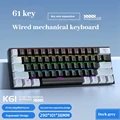 C keyborad
