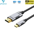 4K Type-C to HDMI