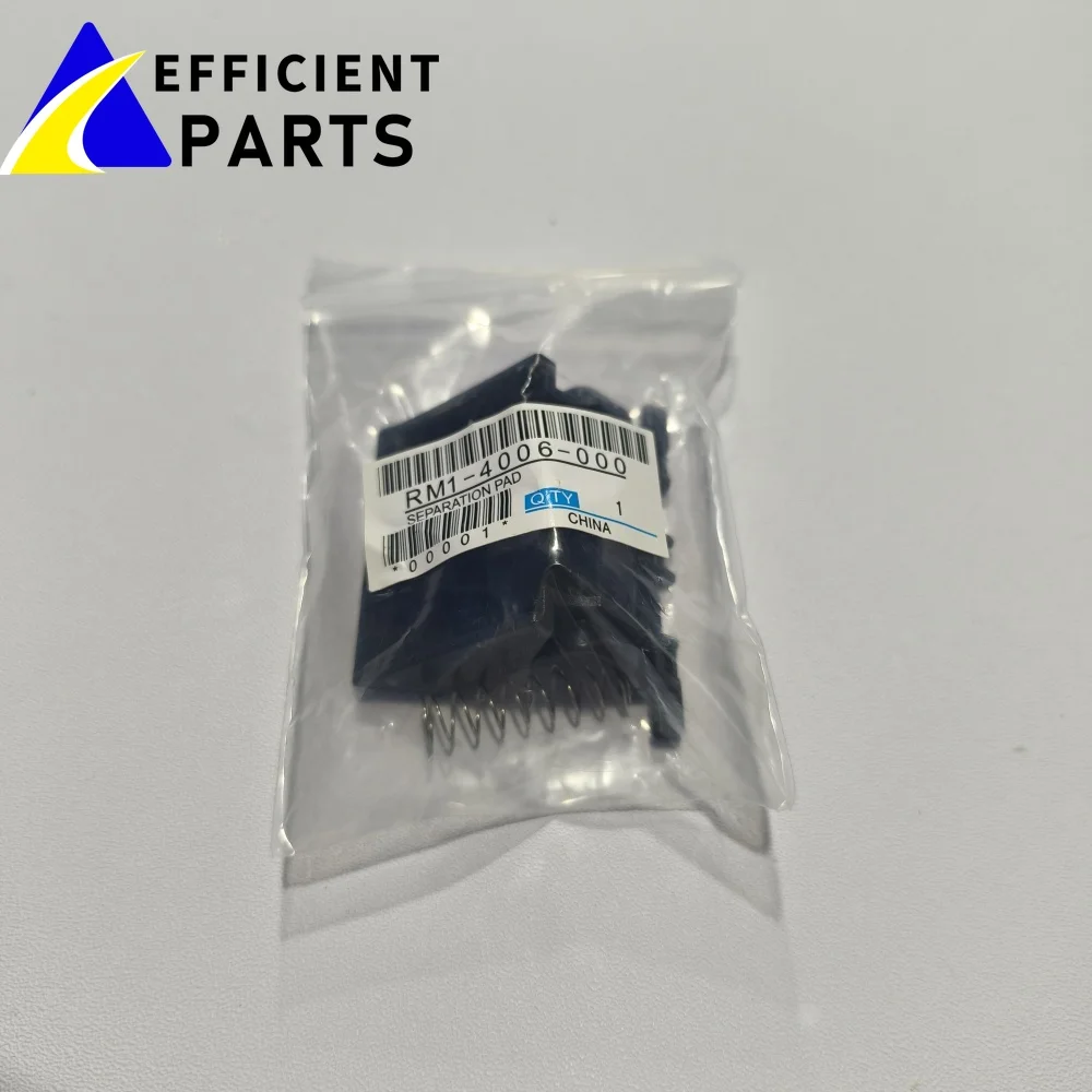 30X RM1-4006-000 Almohadilla de separación para HP P1005 P1006 P1007 P1008 P1009 P1102 P1108 M1139 M1219 M1130 M1132 M1136 M1212 M1213 M1214