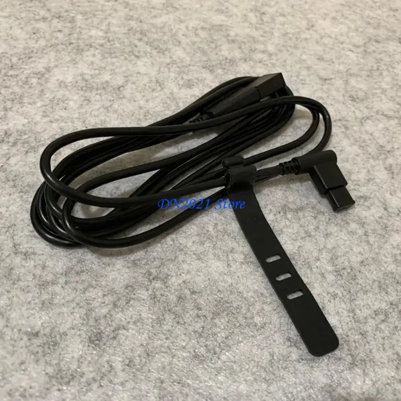 F3KE USB Cable carga Cable reemplazo reemplazo para tableta dibujo Wacom CTL4100 CTL6100 CTL471 CTH680 Reemplazo - imagen 3