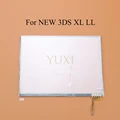 For NEW 3DS XL LL