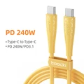 PD 240W Yellow