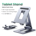 Tablet Stand