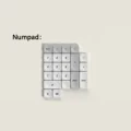 Numpad