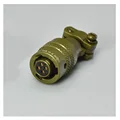 YH3116F8-4S Plug