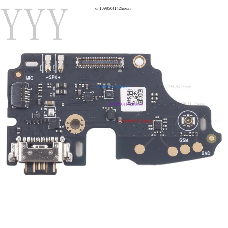 Para placa de puerto de carga Blackview BV9300 Pro