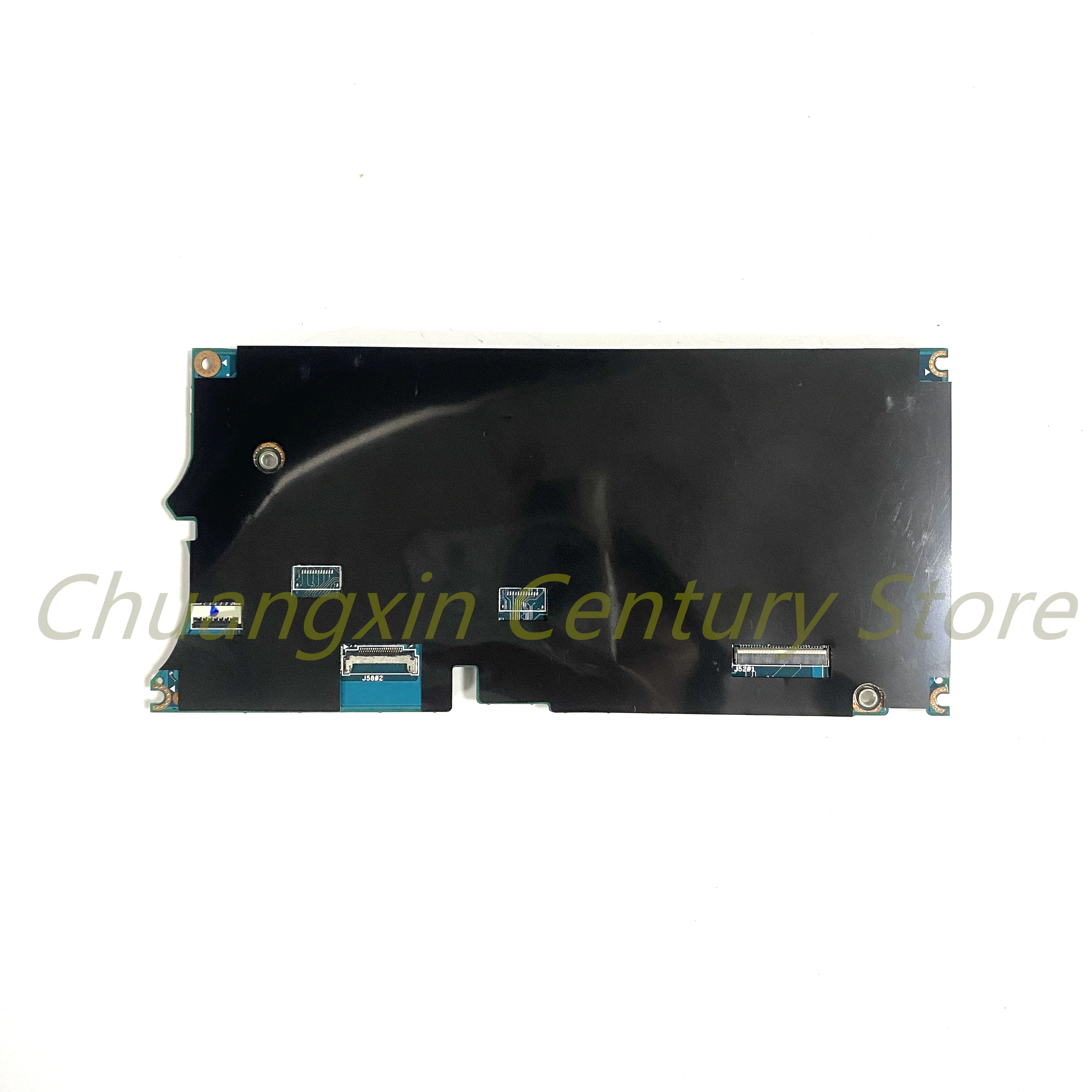 Adecuado para Lenovo IdeaPad U300S placa base de computadora portátil PN 08N1-0NJ4X00 con CPU de I5-2467M 100% probado completamente en funcionamiento - imagen 2