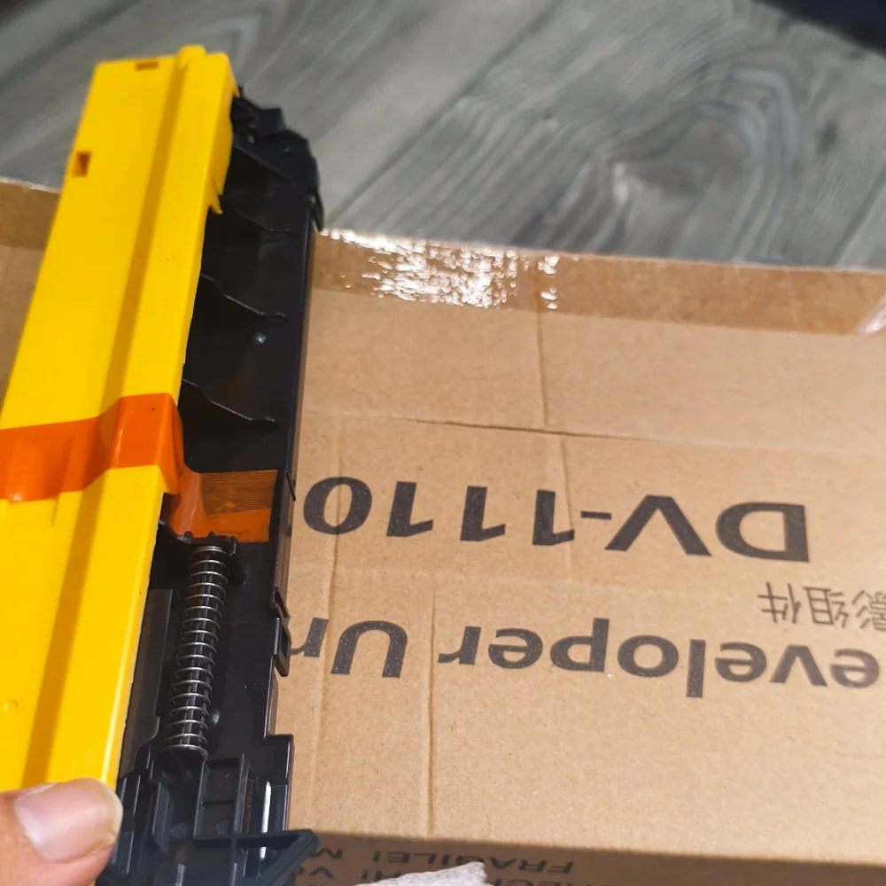 DV-1110 DV1110 Unidad de desarrollador para Kyocera FS1020 FS1025 FS1120 FS1125 FS1220 FS1320 FS1325 FS1040 FS1041 FS1060 FS1061