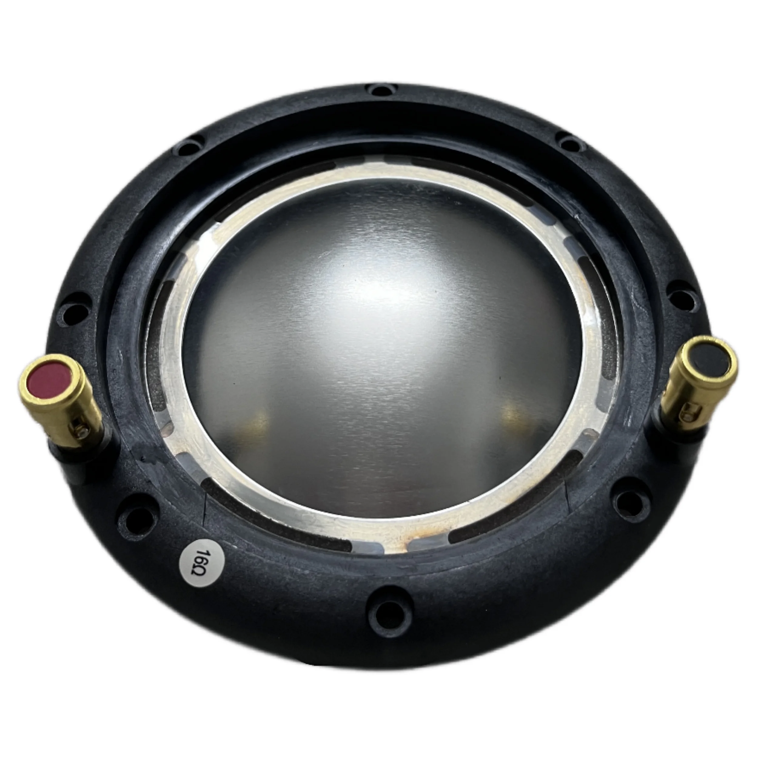 Diafragma de repuesto para controlador Apogee Sound 110-145 cúpula de titanio de 2" 16Ω - imagen 2