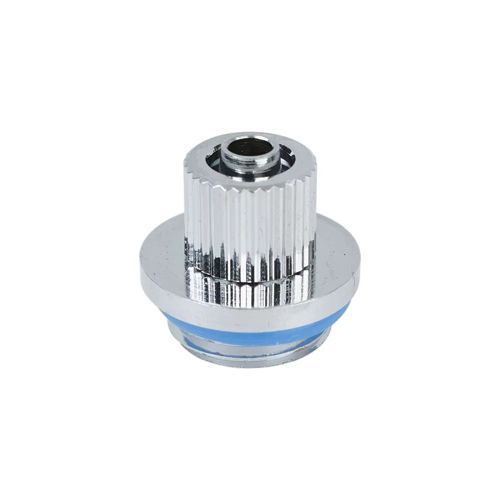 Conectores G1/4 Refrigeración PC – Tubos 4/6mm y 3/5mm - imagen 3