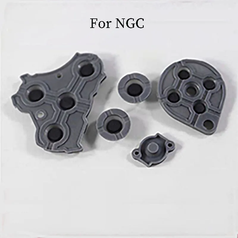 Adhesivo conductor para Nintendo Series 3DS NDS GB N64 SWITCH WII WIIU, accesorios de reparación, 19 tipos - imagen 3