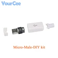 Male DIY kit