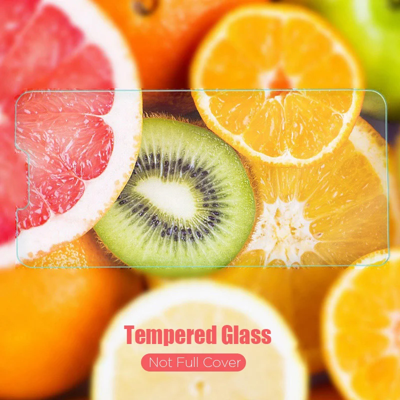 Protector de pantalla de cristal templado duro para Oppo, película frontal HD, Reno 2F, 2Z, 2 F, Z, Ace A, 4 Pro, 5G, 3 Pro, 3Pro, 1/2 piezas - imagen 4