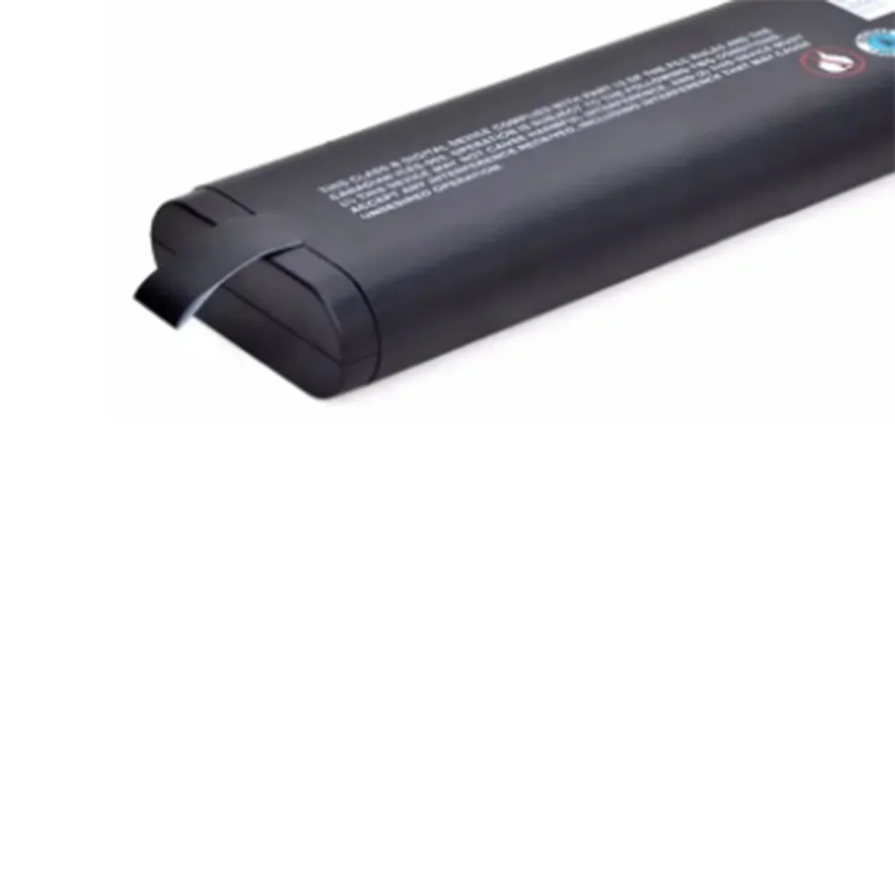 Batería SM204 11,1 V 70Wh para Anritsu MS2024A MS2026A MS2034A MS2036A MS2025B MS2026B para HP VA7100 JDSU MTS-6000 Li204SX-66A - imagen 2