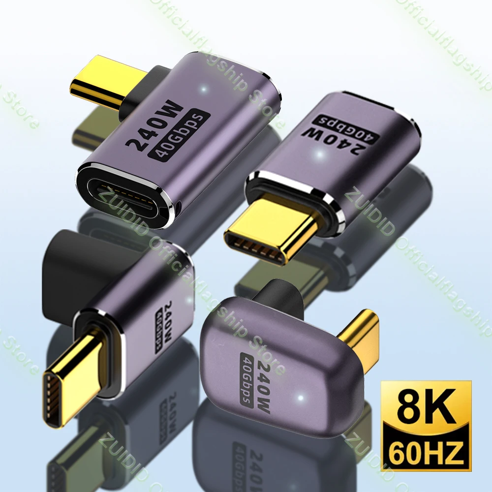 Adaptador - Vista principal del producto