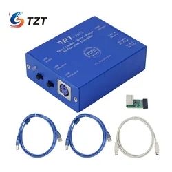 TZT YY Interfaz Voz Radio USB – Compatible Ecolink Zello