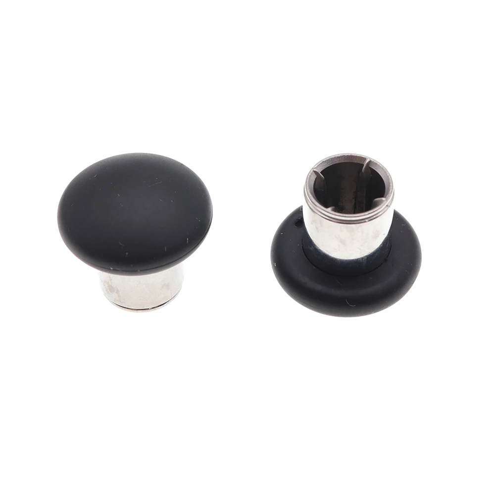 TingDong-palo analógico 3D para Xbox One Elite, controlador serie 1, empuñaduras de pulgar, gatillo, Joystick, soporte de botón, tapa D-Pad - imagen 4