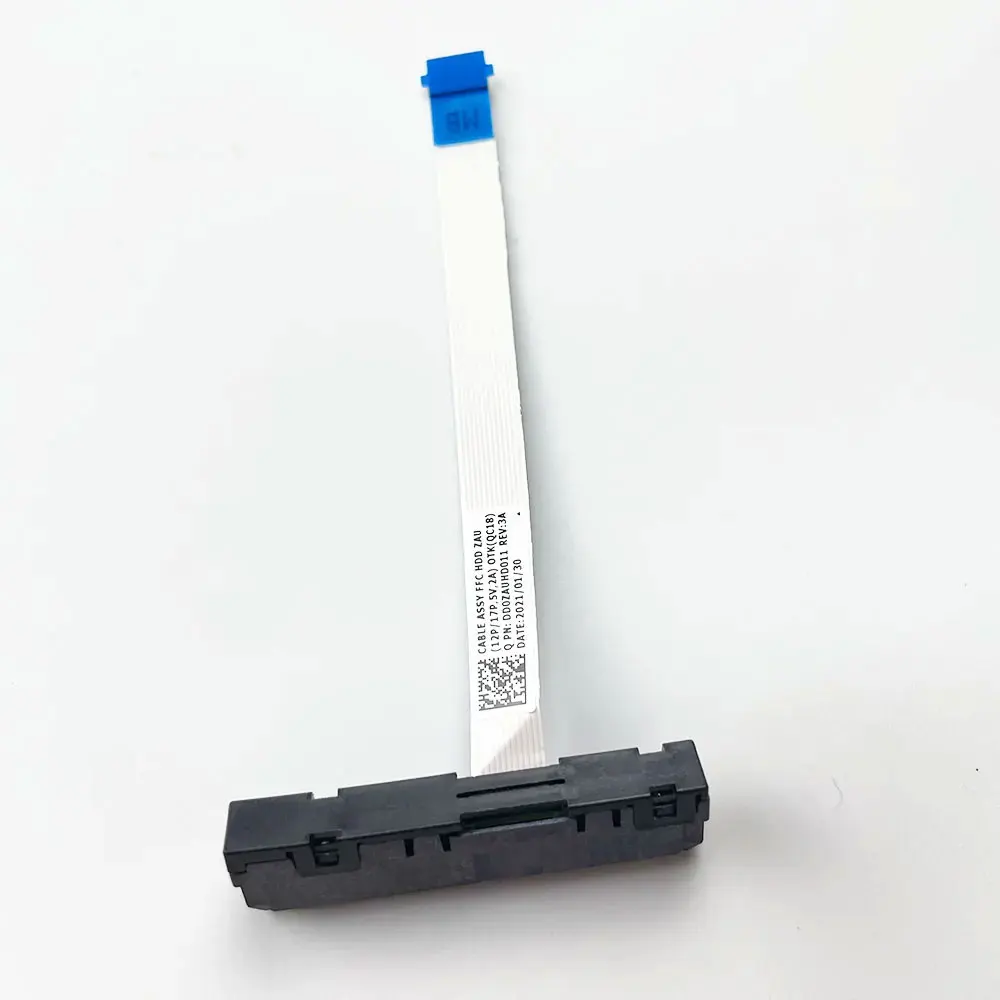 Para Acer Aspire 5 A515-54 A515-54G A515-55 A515-55G A515-55T portátil SATA disco duro HDD SSD conector Cable flexible DD0ZAUHD011 - imagen 3