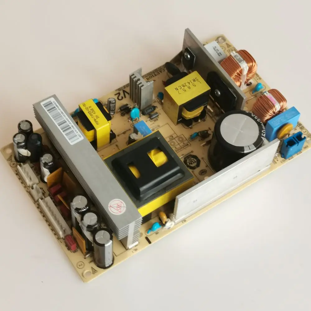 Fuente de alimentación de bajo voltaje JC44-00100C LVPS, para Samsung CLX-9201 9301, 9251, X4250, 4300, 220V - imagen 4