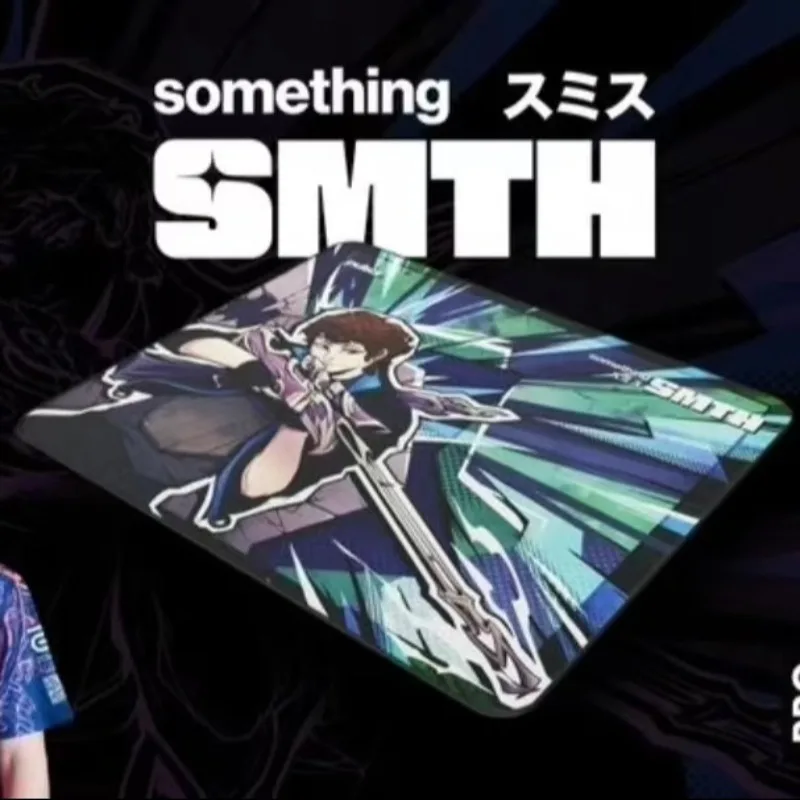 Alfombrilla de ratón Pulsar Alething Glass para juegos, edición de copia de vidrio templado, alfombrilla de ratón FPS, alfombrilla de ratón profesional suave, regalos personalizados - imagen 3