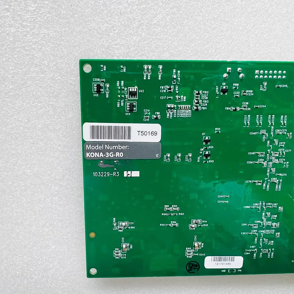 Tarjeta de captura de vídeo profesional KONA-3G-R0 Tarjeta de captura de vídeo - imagen 4