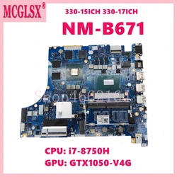 Placa Base Lenovo IdeaPad 330-15ICH/17ICH para Portátil