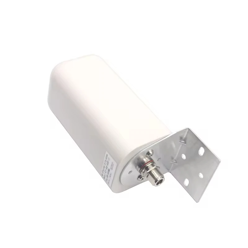 Antena WiFi 5G 4G LTE impermeable para exteriores, enrutador de tarjeta de red CPE, antenas de comunicación aérea de largo alcance N Hembra RP SMA macho - imagen 2