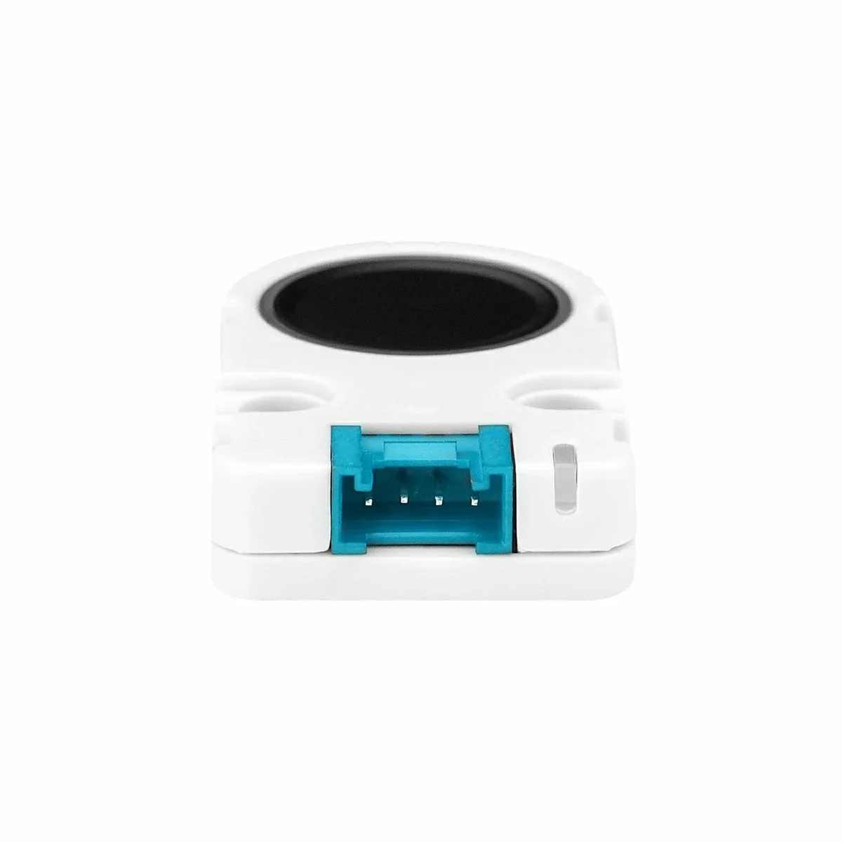 Unidad de Sensor de reconocimiento de huellas dactilares M5Stack, controlador STM32, interfaz UART para cerraduras de puertas inteligentes, Kit de desarrollo de proyectos DIY - imagen 4