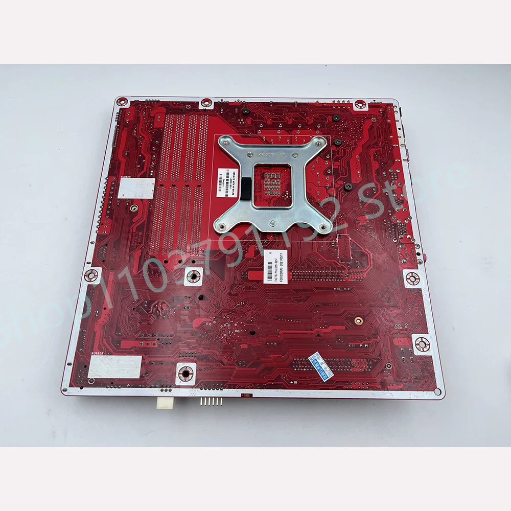 Placa Base L02051-001 Z370 MS-7A61 VER 1.3 - imagen 4