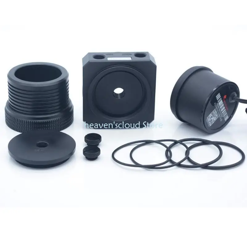 juego bomba agua silencioso Y88B G1/4 "para PC CPU Sistema enfriamiento líquidos - imagen 2