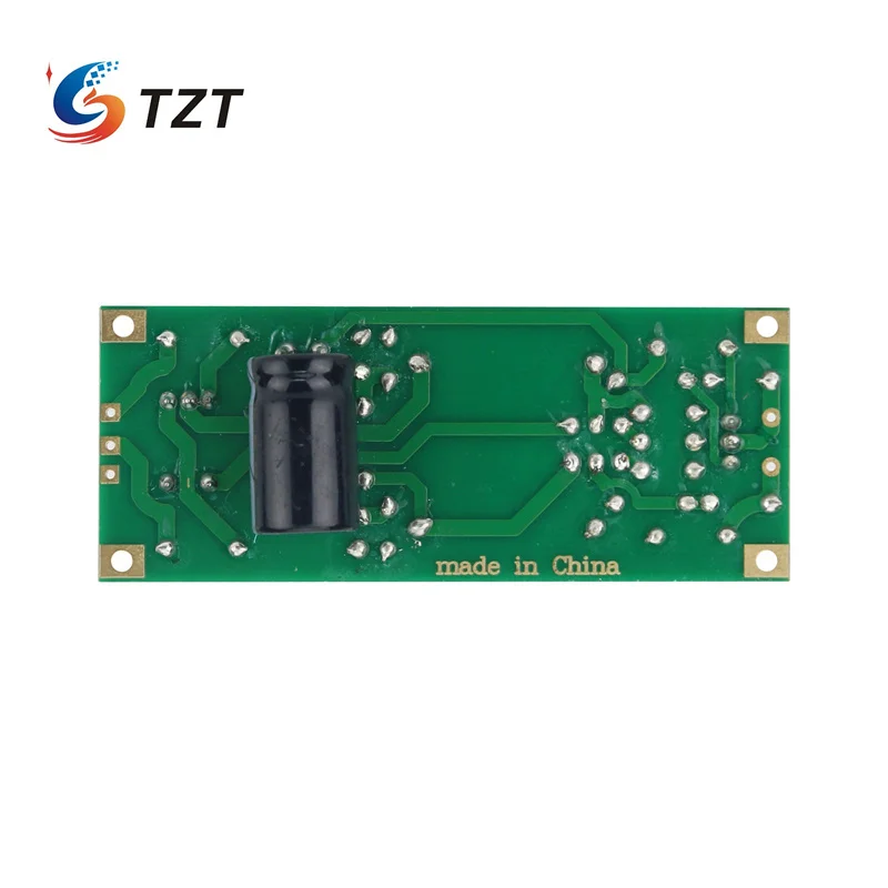 TZT-accesorios de micrófono condensador de diafragma grande, placa de circuito mejorada U87 importada, reparación de micrófono DIY - imagen 4