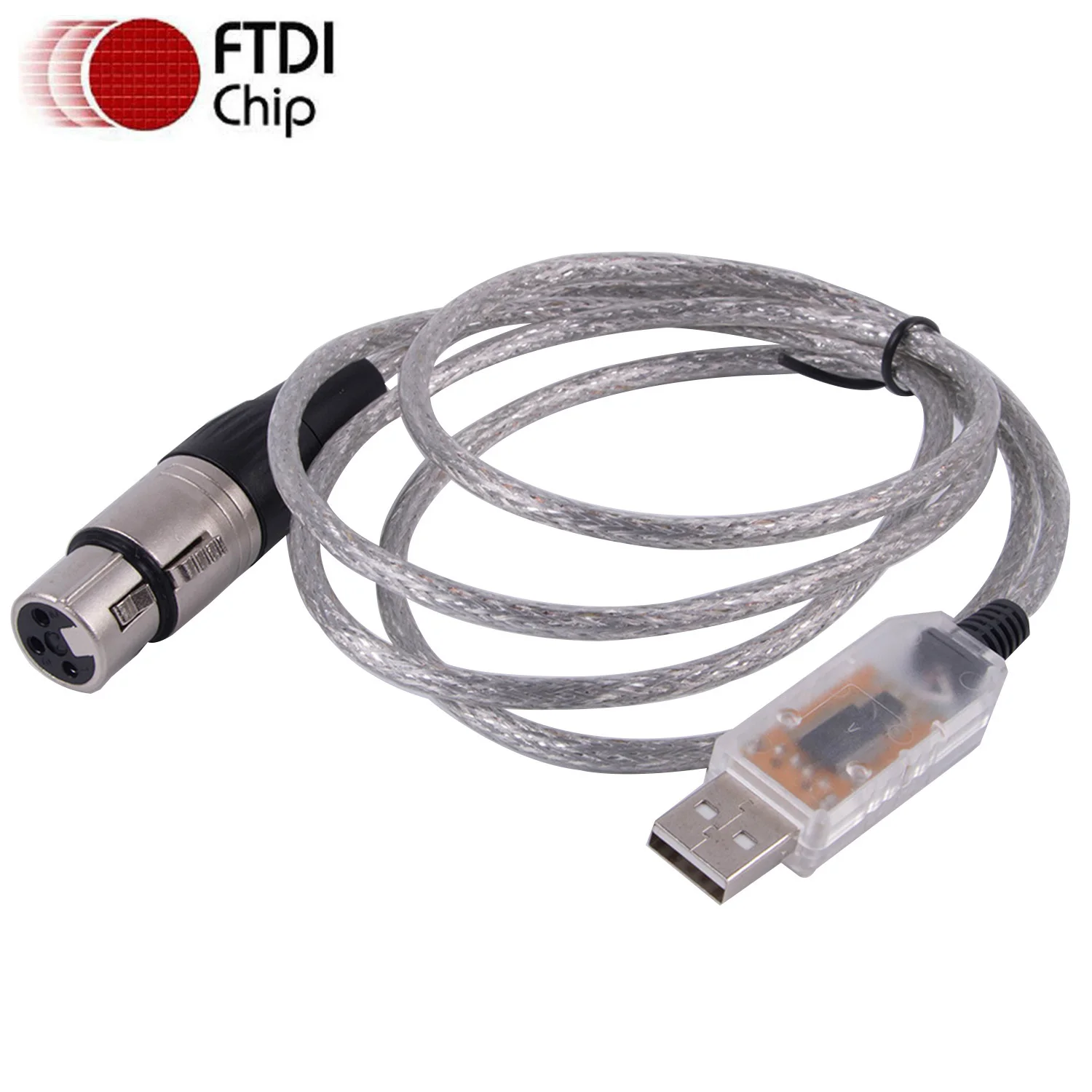 Adaptador - Vista principal del producto