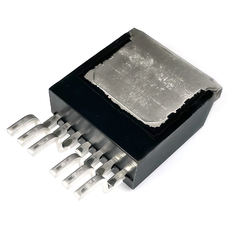 2 uds IPB180N10S4-02 4N1002 TO-263-7 N-canal 100v MOSFET transistor de efecto de campo de baja resistencia interna de alta corriente - imagen 5