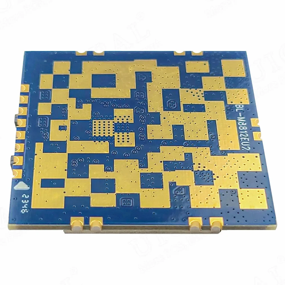 BL-M8812EU2 Drone de larga distancia 5G Módulo Wifi de alta potencia Transferencia de fotos aérea a USB PA externo 5V 867Mbps - imagen 3