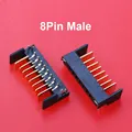 8Pin Male 2.0mm