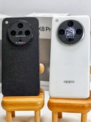 Protector de cámara OPPO Find X8 Pro, mate y antiarañazos