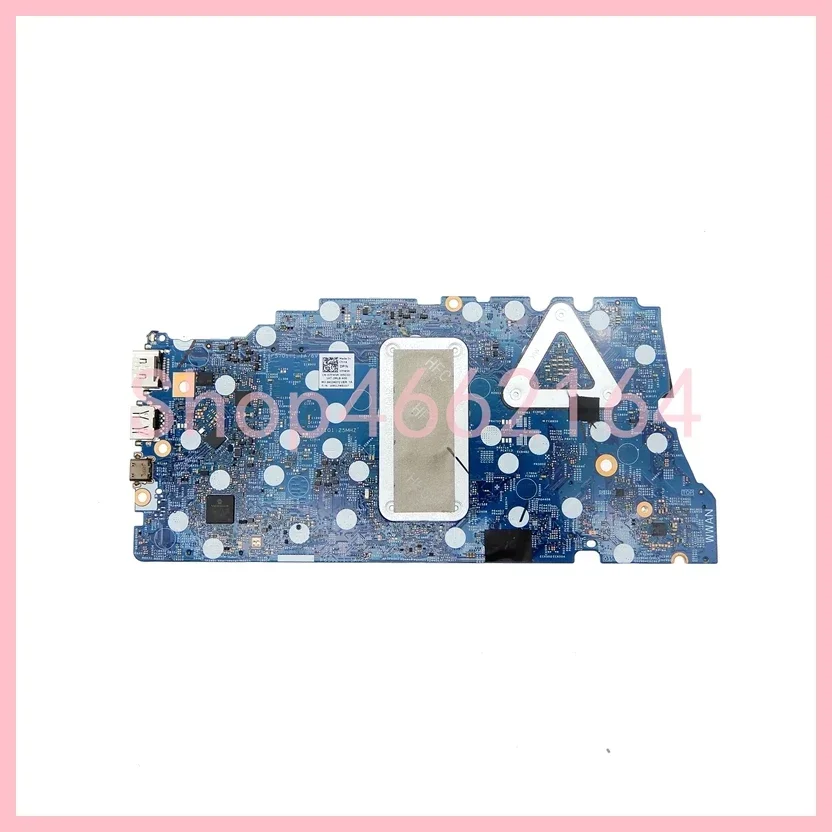 19861-1 con i7-1165G7 CPU MX330-V2G GPU placa base para DELL Vostro 5502 Inspiron 5502 5402 5409 placa base para ordenador portátil prueba de 100% OK - imagen 2