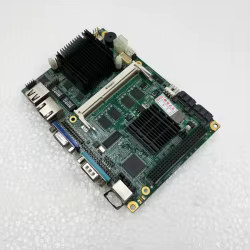 EVOC EC3-1813 Placa Base Industrial Atom N455 3,5″