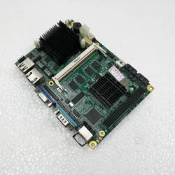 EVOC EC3-1813 Placa Base Industrial Atom N455 3,5″