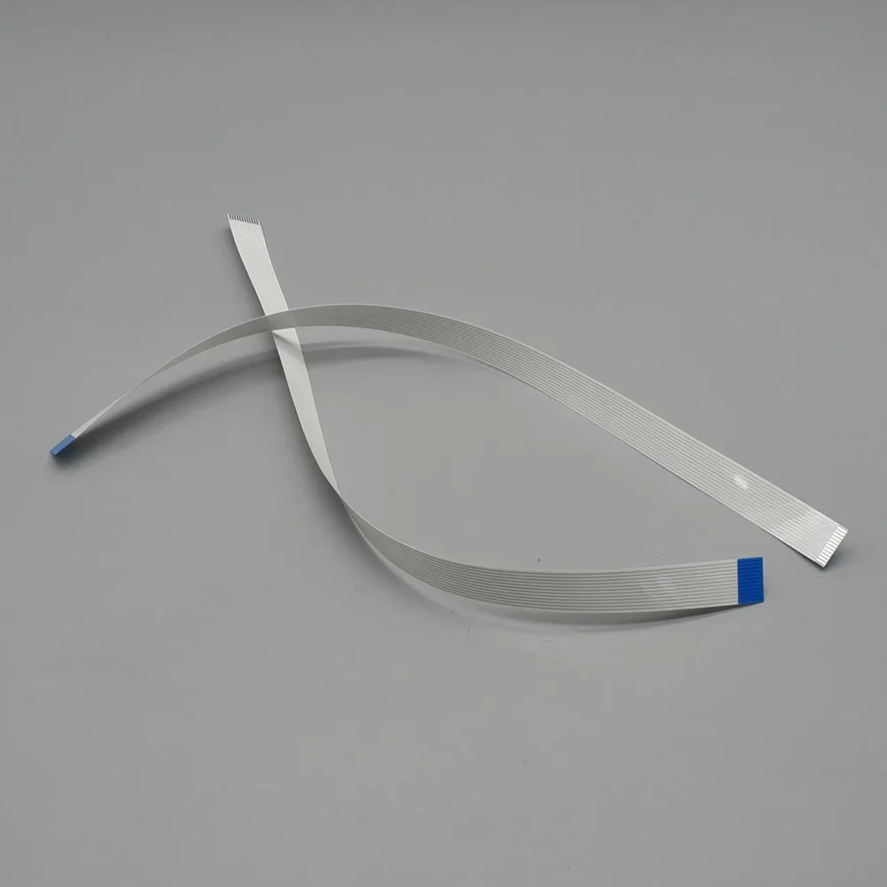 5 unids/lote nuevo cable de cabezal de impresión compatible para pieza de cable de impresora matricial lx350 lx-350. n. 2143075 - imagen 4