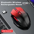 Bluetooth Red