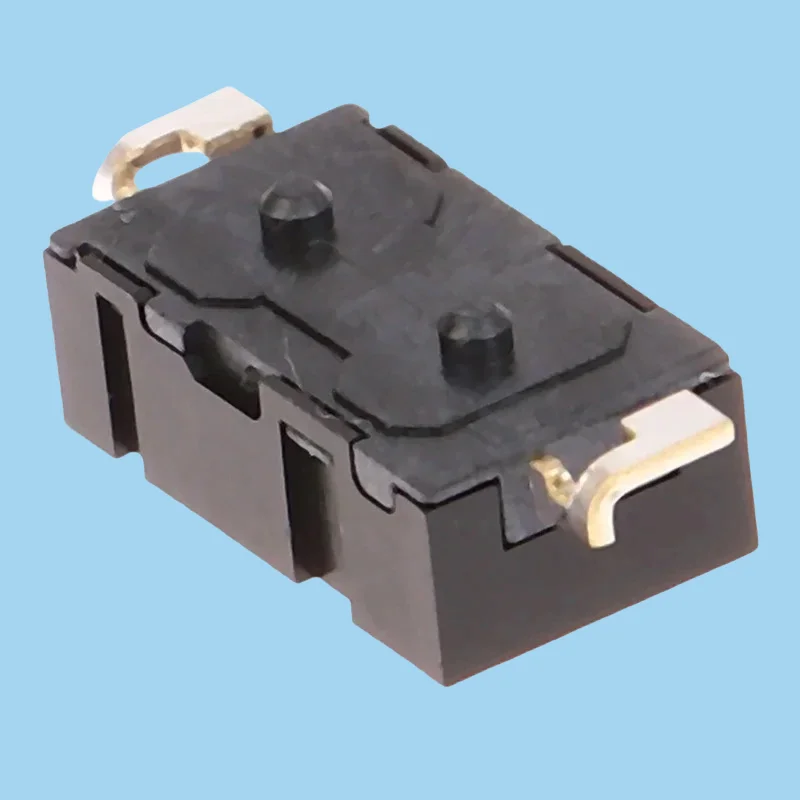 Microinterruptores de ratón SMD originales de repuesto para D2LS - 21 Logitech Anywhere MX M905 G502 G900 G903, 2 uds. - imagen 5